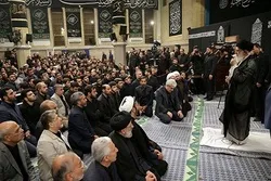 Leader Hails Sincerity, Spiritual Illumination of Youth
