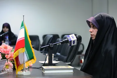 رقابت های انتخابی مسابقات بین المللی قرآن بانوان و دانش آموزان دختر