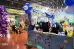 دومین شب هجدمین دوره نمایشگاه قرآن و عترت و اصفهان