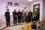 بازدید اصحاب رسانه از پروژه‌های اداره کل نوسازی مدارس آذربایجان شرقی‎