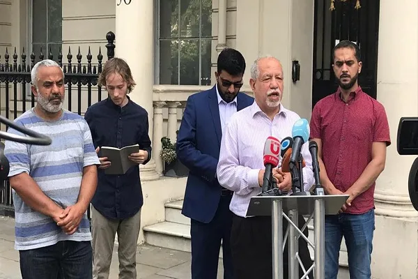 المعارضة البحرينية تدعو للتحقيق في علاقة المنامة بتنظيم القاعدة