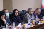 نشست تخصصی «چالش‌ها و الزامات حکمرانی اجتماعی»‎‎