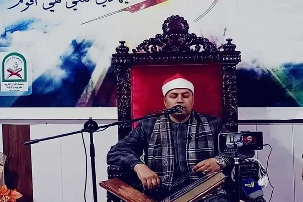 بالصور...جمعية القرآن اللبنانية تقيم أمسية قرآنية في البقاع الشمالي