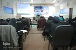 مرحله استانی۲۶امین دوره مسابقات قرآن بسیج در اراک
