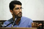 تلاوت آیه ۱۳۹ سوره آل‌عمران با صدای مهدی عادلی + فیلم