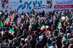 یوم‌الله ۲۲ بهمن در سمنان
