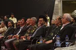 اجلاسیه ۲۵۰۰ شهید ارتش در شیراز‎