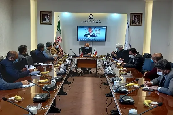دانشگاه‌ها پرچمدار فعالیت‌های فرهنگی در جامعه هستند