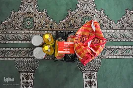مرحله اول رزمایش مواسات و همدلی در آذربایجان شرقی