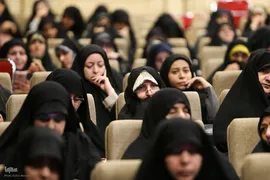 نمایشگاه «دستاوردهای دولت مردمی»
