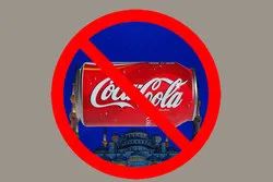 Kein Iftar mit Coca-Cola: Warum wir darauf verzichten