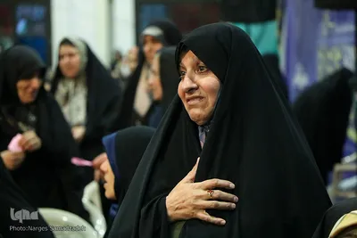 محفل قرآنی هم قسم‎‎