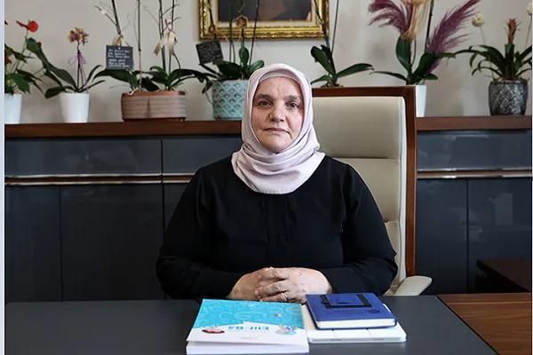 Yaz Kur'an kurslarında 2 milyon 400 bin öğrenci eğitim gördü