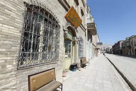 شهرک سینمایی غزالی