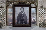 روضه زرگرباشی‎‎