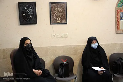 نشست مدیرکل جدید ارشاد با اعضای هیئت مدیره انجمن صنفی خبرگزاری‌ها و پایگاهای خبری استان یزد‎‎