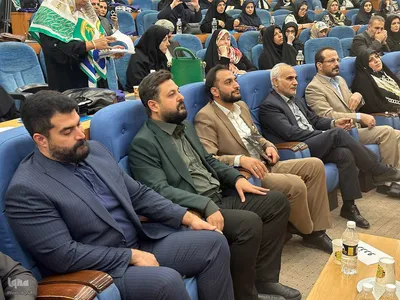 همایش ملی روز جهانی پیشگیری از خودکشی