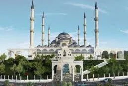 Büyük Çamlıca camiinde “Tevhid ve Nübüvvet Sempozyumu” düzenlenecek