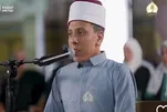 Remarkable Quran Recitations in Season 2 of Egypt’s State of Recitation