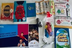 Groups, Mosques in Britain Rally Around Muslim Foster Children in Ramadan