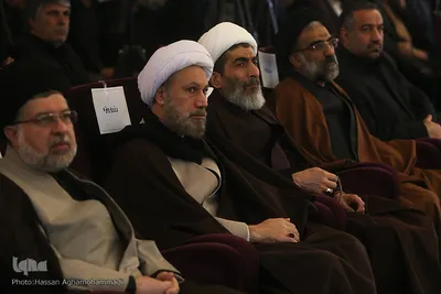 هفتمین دوره مسابقات سراسری قرآن قوه قضائیه در شیراز