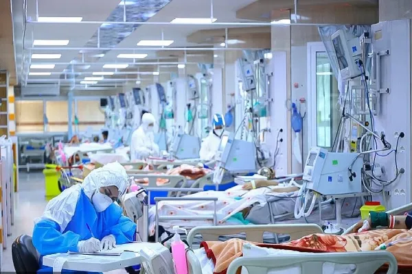 تشریح آخرین وضعیت ابتلا به کرونا در چهارمحال‌وبختیاری