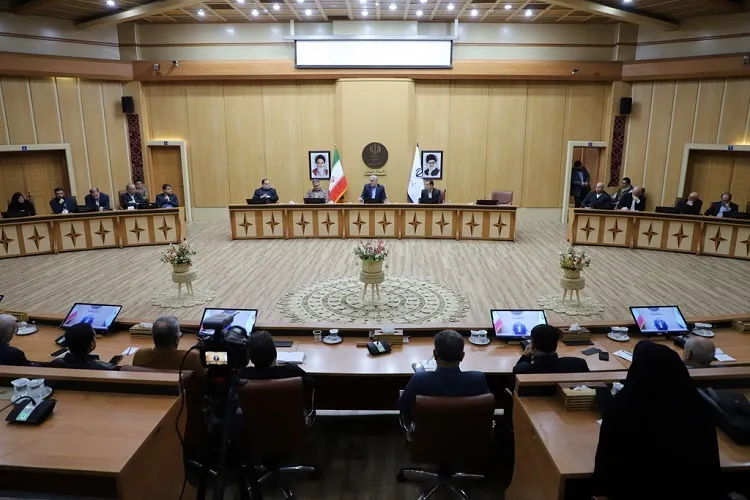 ورزشکاران سفیران فرهنگی جمهوری اسلامی ایران هستند