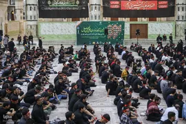 روز ششم محرم به نام حضرت قاسم (ع) نامگذاری شده است