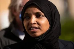 US Muslim Congresswoman’s Father Dies of Coronavirus  