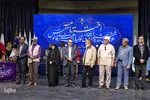 ششمین دوره جشنواره استانی تولیدات هنری فانوس