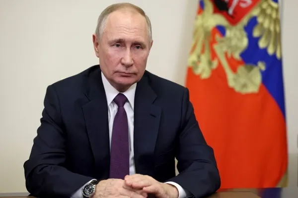 Путин отметил вклад мусульман в поддержание межрелигиозного диалога