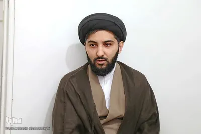 دیدار اعضای کنگره شهدای روحانی با خانواده شهید تقوی