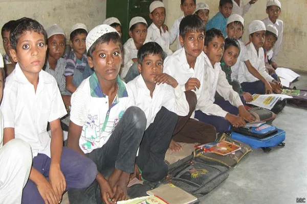 یوپی کے مدارس میں جلدہی شروع ہوگی آن لائن تعلیم کا سلسلہ:نندی