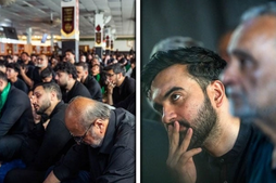 ‘Justice Something Worth Fighting for’ NYC Mayor Mamdani Says in Ashura Mourning Ceremony