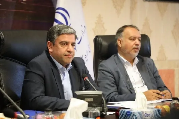 انتخابات شورا‌های اردبیل الکترونیکی برگزار می‌شود