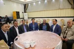 جشن گلریزان ویژه آزادسازی زندانیان جرایم غیرعمد در اهر