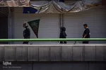 حسینیه ایران؛ چهل منبران در اصفهان‎‎