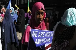 Most Muslim Americans Vote for Biden