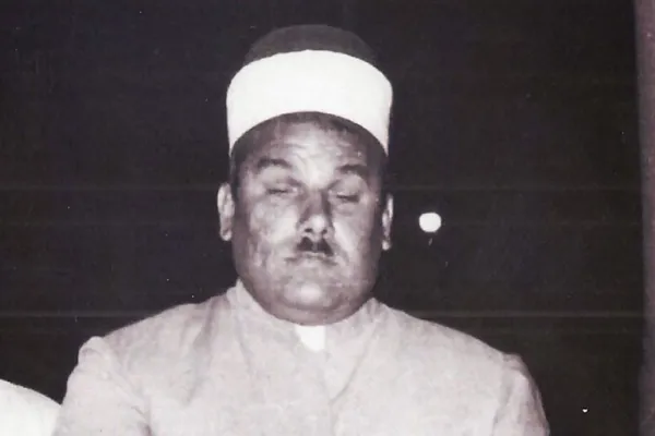 أصوات من السماء..