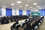 نشست خواهران مطالبه‌گر خرم‌آباد