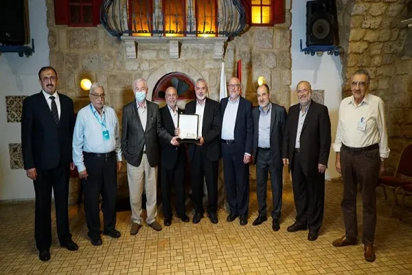 هنية: القدس عنوان الصراع ولن نتنازل عن حق أمتنا بالأقصى