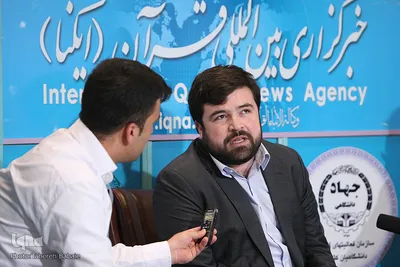 مهمانان ایکنا تا چهارمین روز مسابقات بین‌المللی قرآن