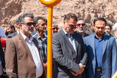 بهره‌برداری از ۱۳۰ پروژه در مناطق روستایی البرز‎