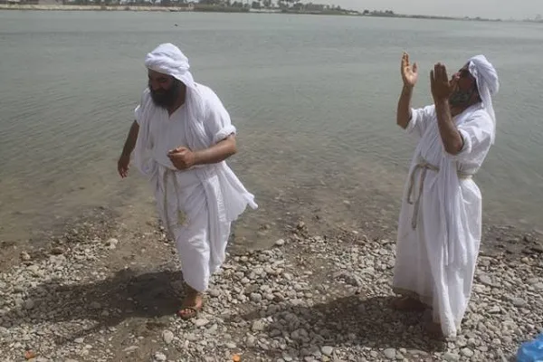 لغو جشن مندائیان عراق به دلیل همزمانی با اربعین