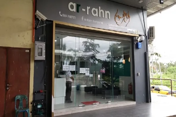 Ar Rahn bantu penduduk Sabah elak gadaian unsur riba
