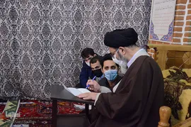 ابتکاری دیگر از امام‌جمعه تبریز در رسیدگی به مشکلات مردم