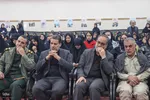 اجتماع دختران و بانوان فاطمی در ملایر‎