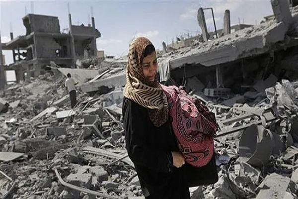 UN:Utawala wa Kizayuni unaweka vizingiti katika ustawi wa Palestina
