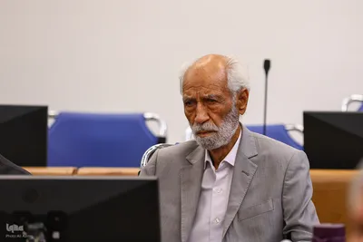 آیین بزرگداشت سلمان فارسی در اصفهان