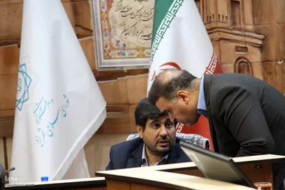 اولین جلسه علنی شورای اسلامی یزد در سال ۱۴۰۴